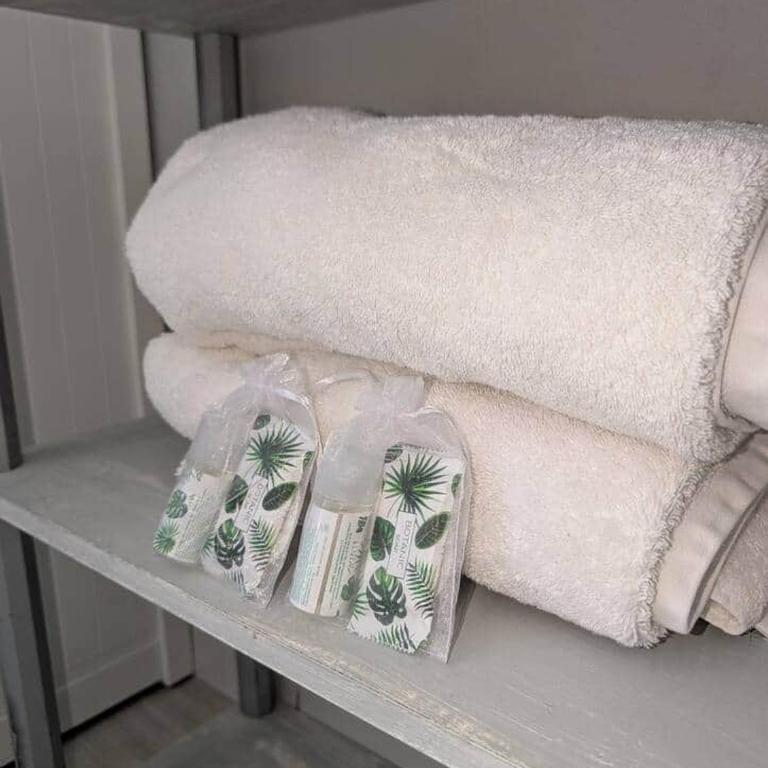 L’Atelier – Lumineux & Parking – Avignon - Appartement - 21