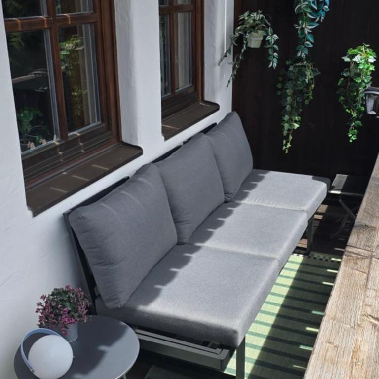 Appartement Liisa Bad Kleinkirchheim - Apartment mit 2 Schlafzimmern - 15