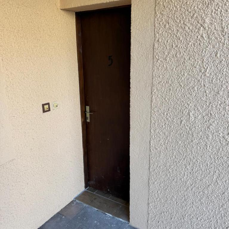 Les Digitales appartement 5 - Apartamento de 1 dormitorio - 3