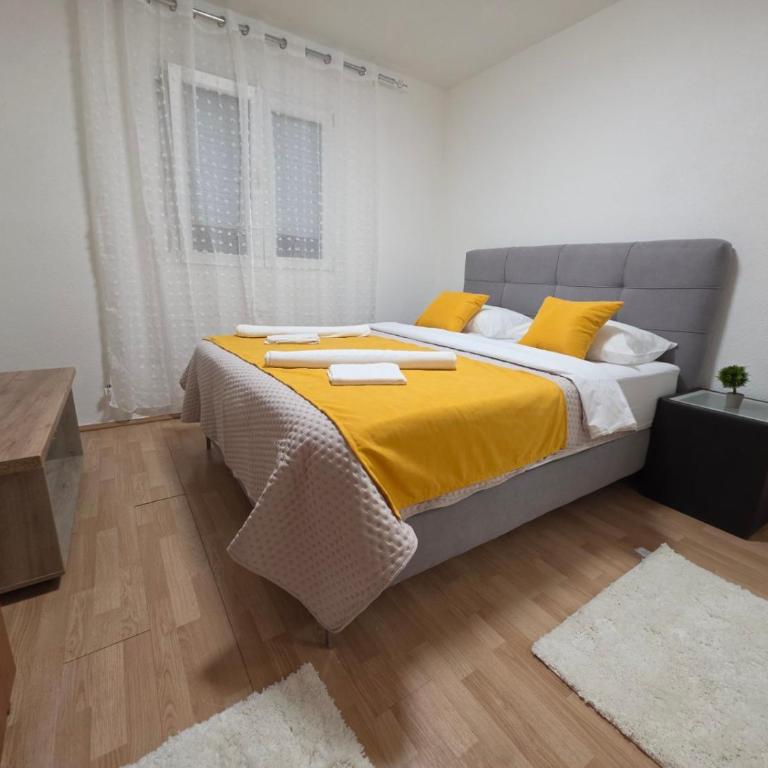Vila Knežević - Apartman sa 2 Spavaće Sobe - 12