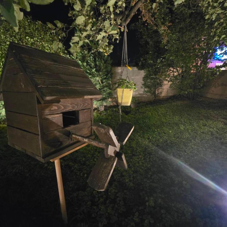 Vila Knežević - Apartman sa 2 Spavaće Sobe - 13