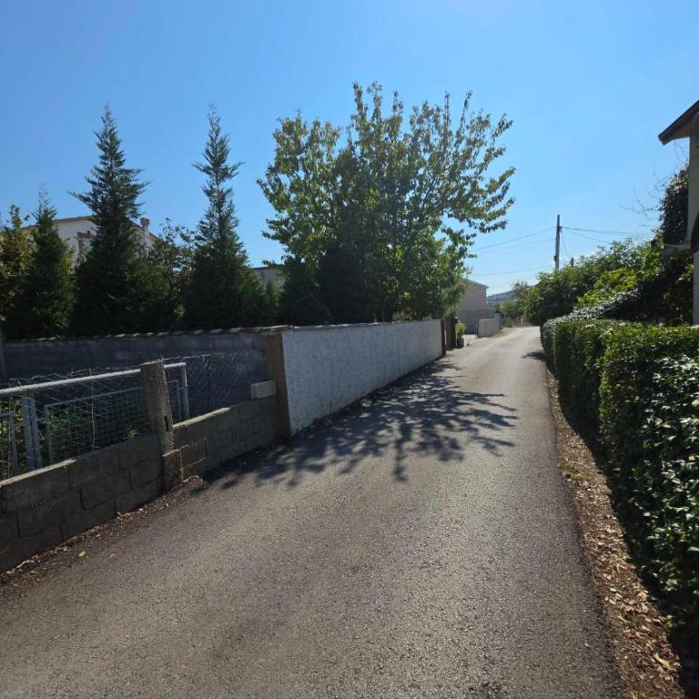 Vila Knežević - Apartman sa Dve Spavaće Sobe i Sopstvenim Bazenom - 25