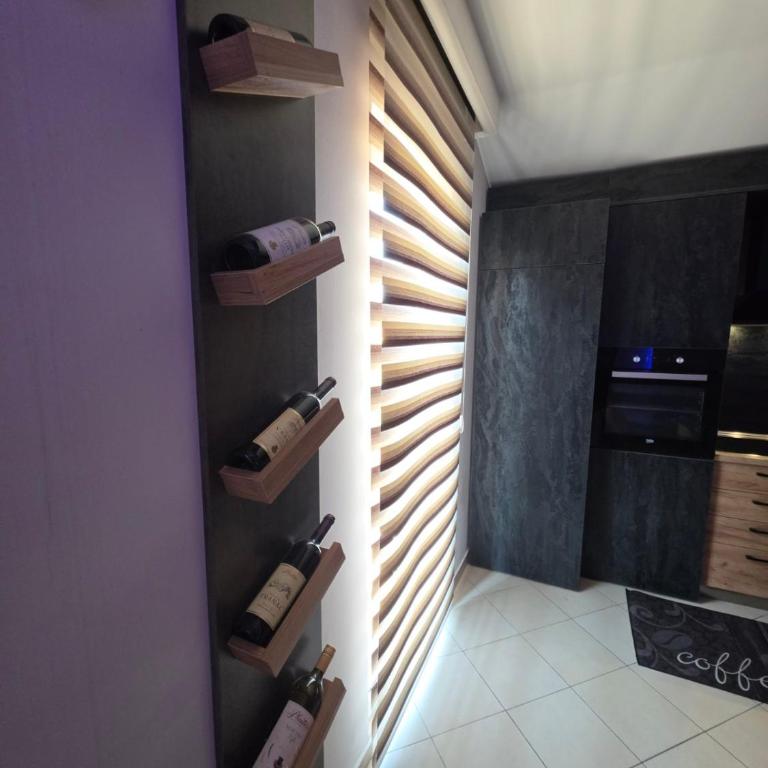 Vila Knežević - Apartman sa Dve Spavaće Sobe i Sopstvenim Bazenom - 30