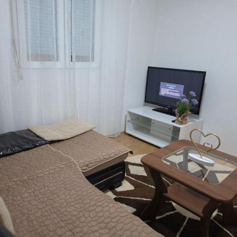 Vila Knežević - Apartman sa 2 Spavaće Sobe - 19