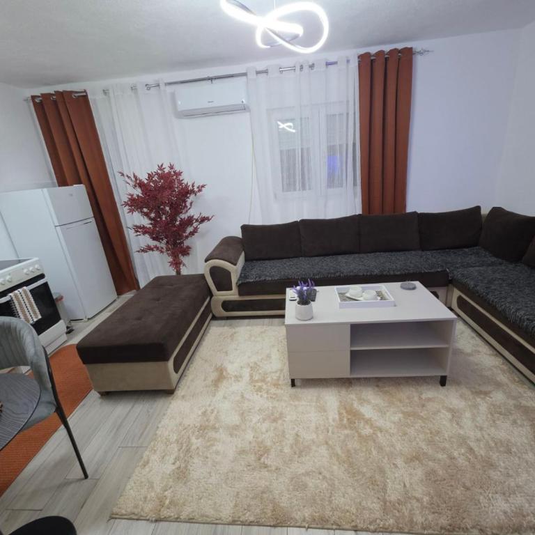 Vila Knežević - Apartman sa 2 Spavaće Sobe - 20
