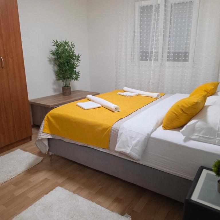 Vila Knežević - Apartman sa 2 Spavaće Sobe - 21