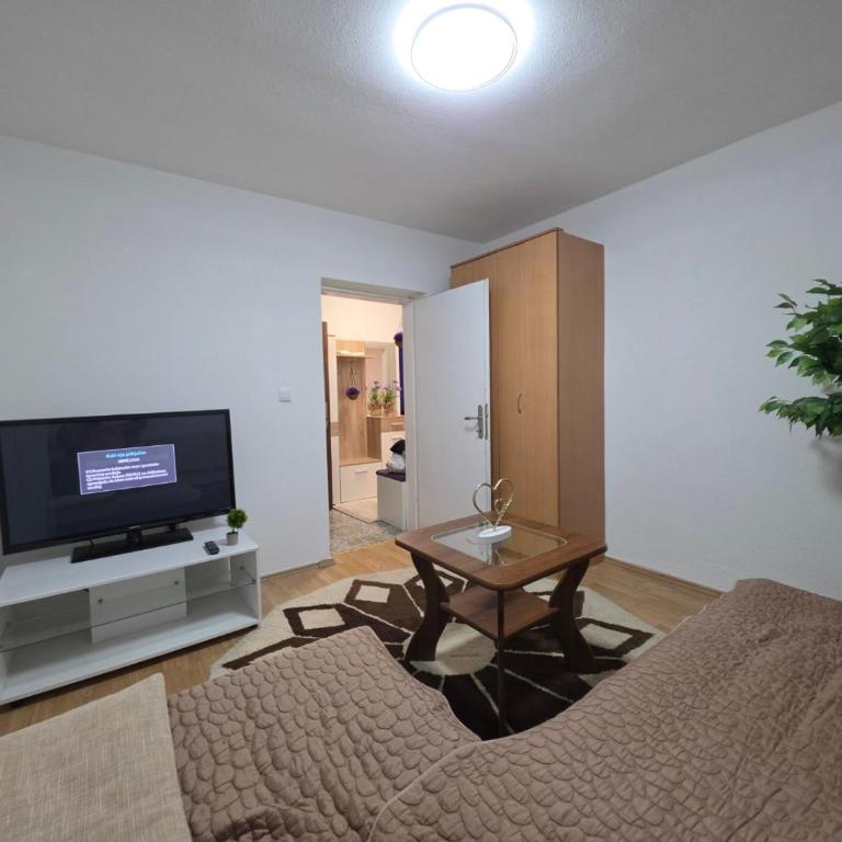 Vila Knežević - Apartman sa 2 Spavaće Sobe - 24