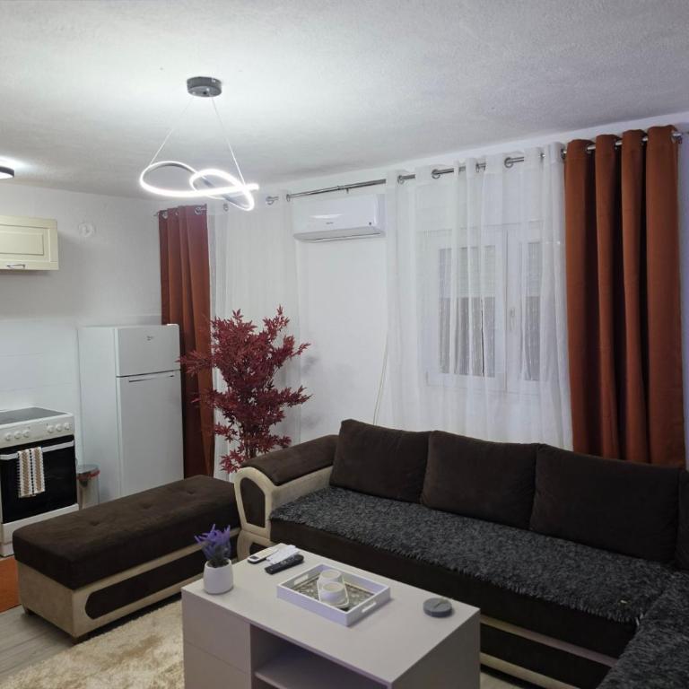 Vila Knežević - Apartman sa 2 Spavaće Sobe - 25