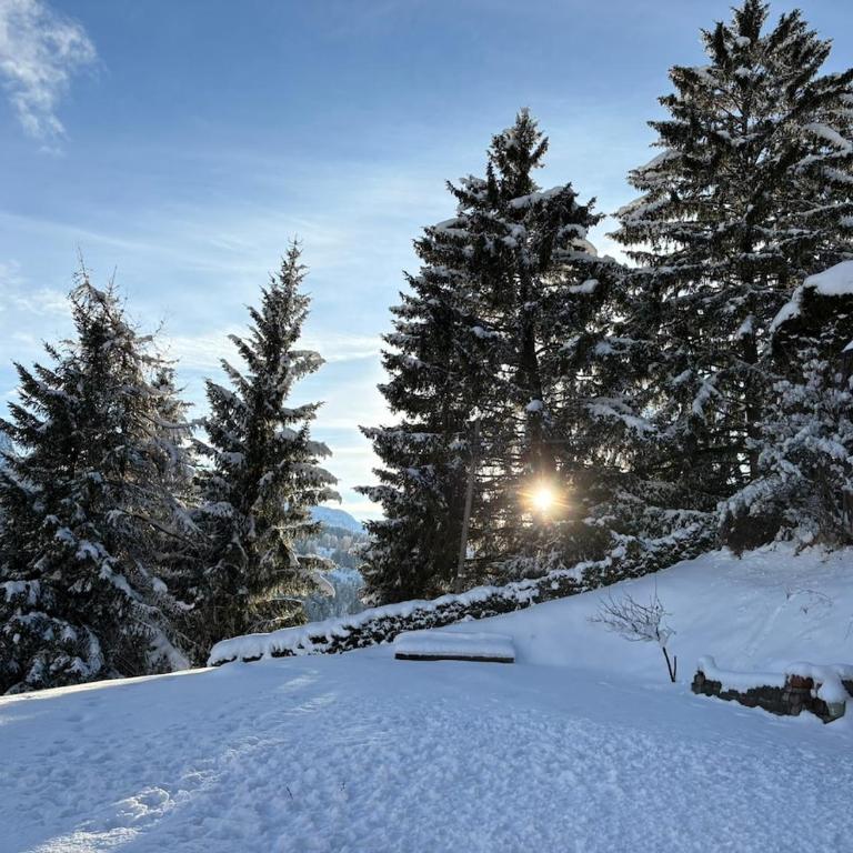 Our holiday in the middle of the Dolomites! - Apartment mit 2 Schlafzimmern - 13