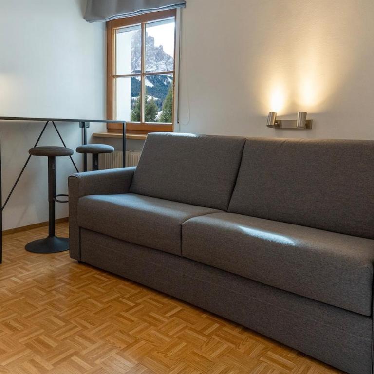 Our holiday in the middle of the Dolomites! - Apartment mit 2 Schlafzimmern - 15