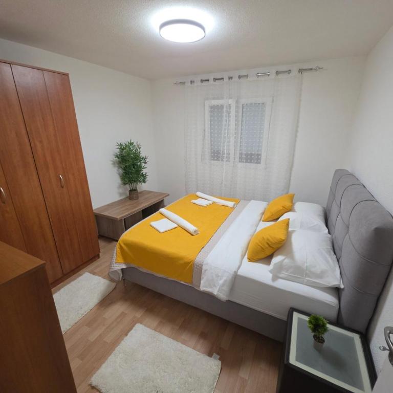 Vila Knežević - Apartman sa 2 Spavaće Sobe - 28