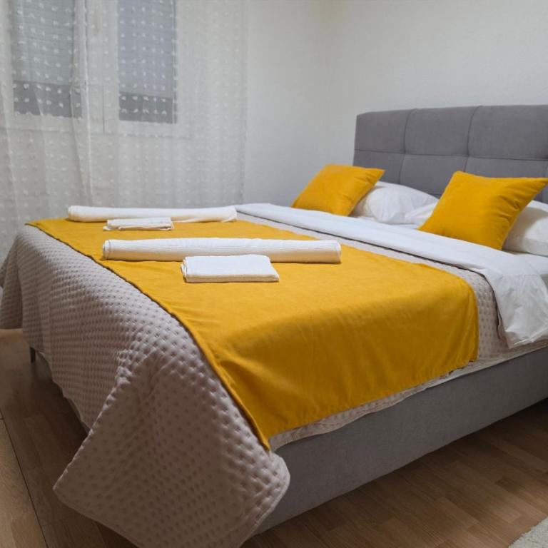 Vila Knežević - Apartman sa 2 Spavaće Sobe - 29