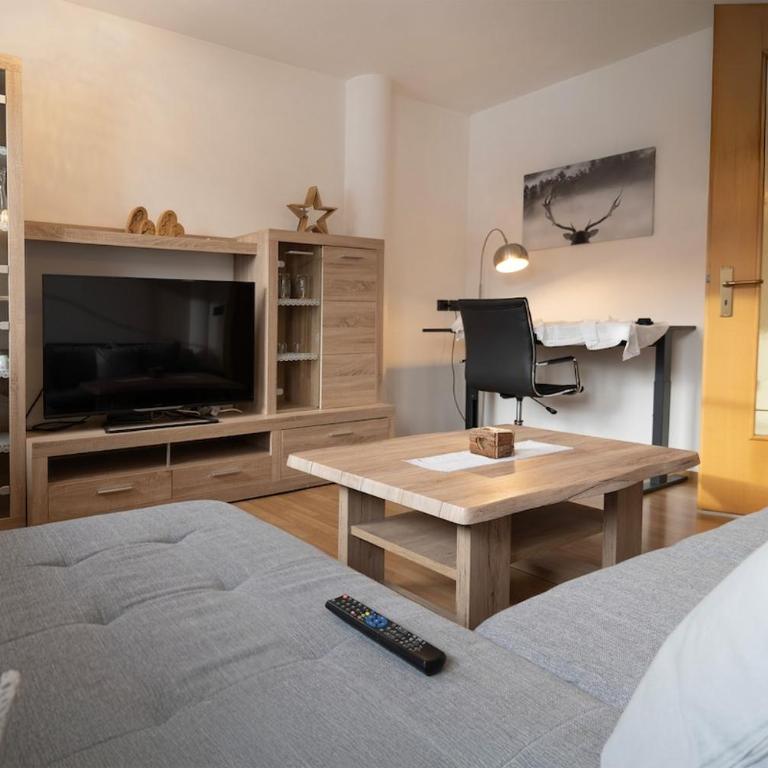Our holiday in the middle of the Dolomites! - Apartment mit 2 Schlafzimmern - 19