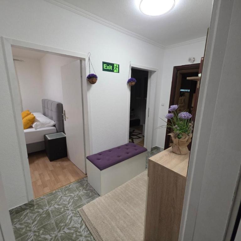 Vila Knežević - Apartman sa 2 Spavaće Sobe - 33