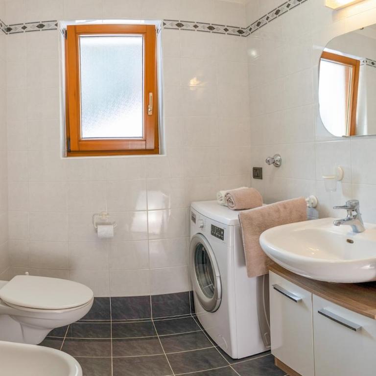 Our holiday in the middle of the Dolomites! - Apartment mit 2 Schlafzimmern - 21