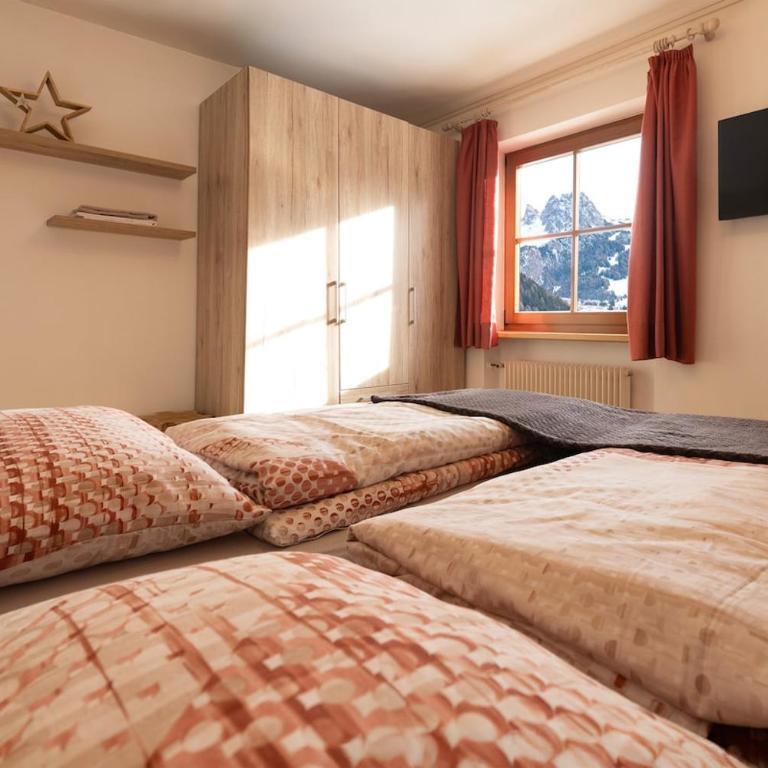 Our holiday in the middle of the Dolomites! - Apartment mit 2 Schlafzimmern - 22