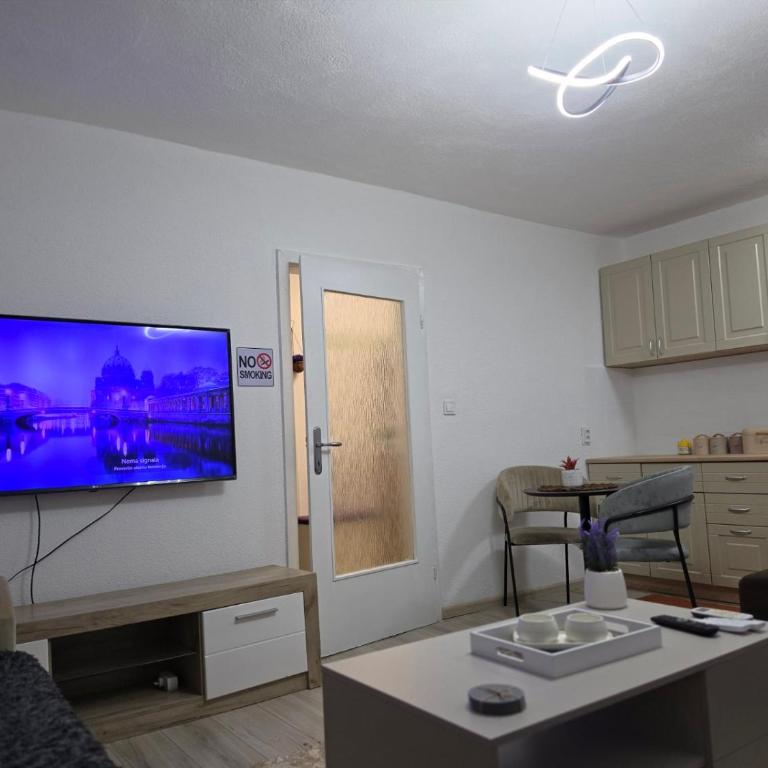 Vila Knežević - Apartman sa 2 Spavaće Sobe - 35