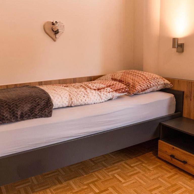 Our holiday in the middle of the Dolomites! - Apartment mit 2 Schlafzimmern - 25