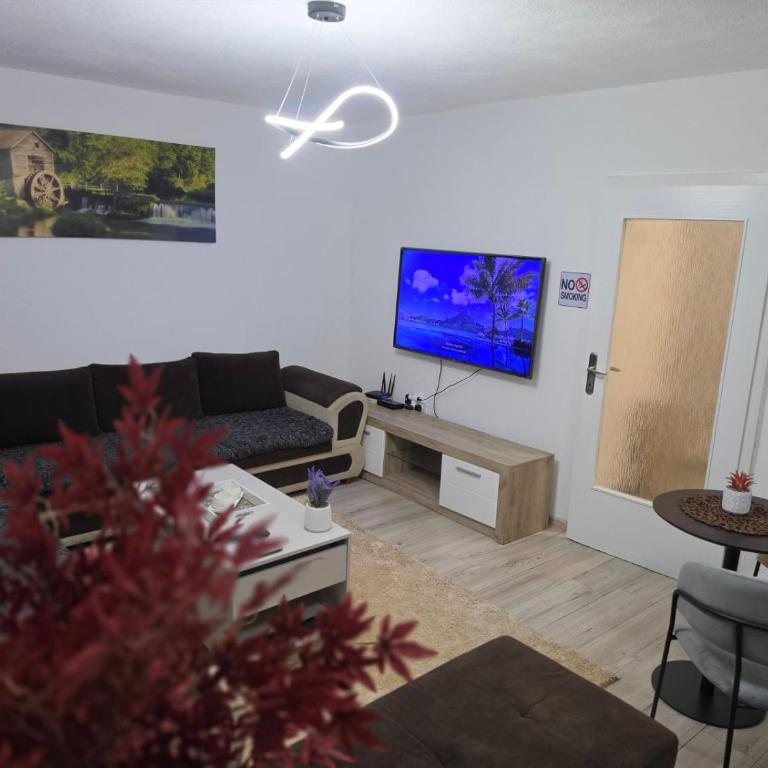 Vila Knežević - Apartman sa 2 Spavaće Sobe - 36
