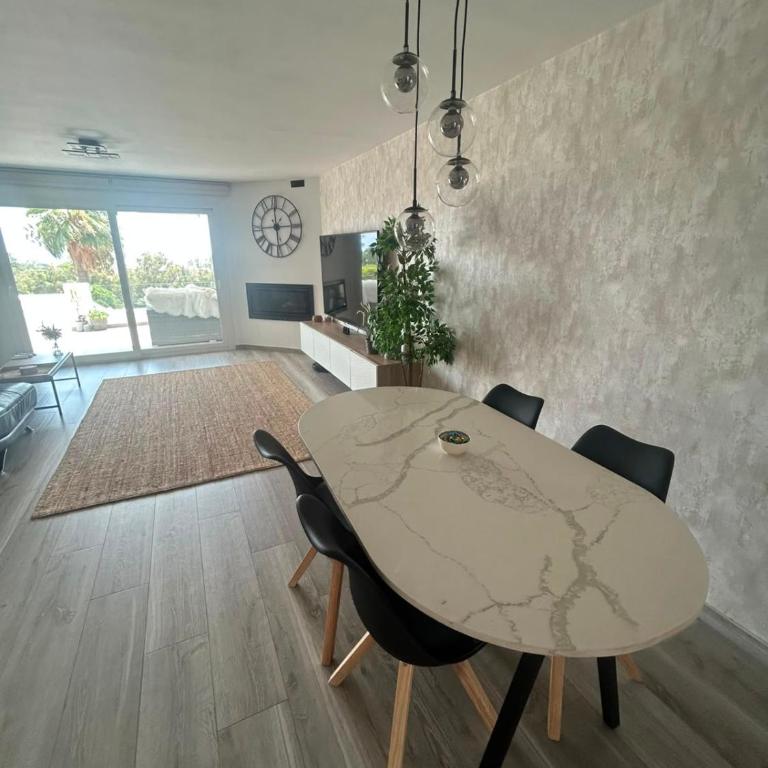 Luxury Calahonda Home with Self Contained Apartment - Ferienhaus mit 4 Zimmern - 7