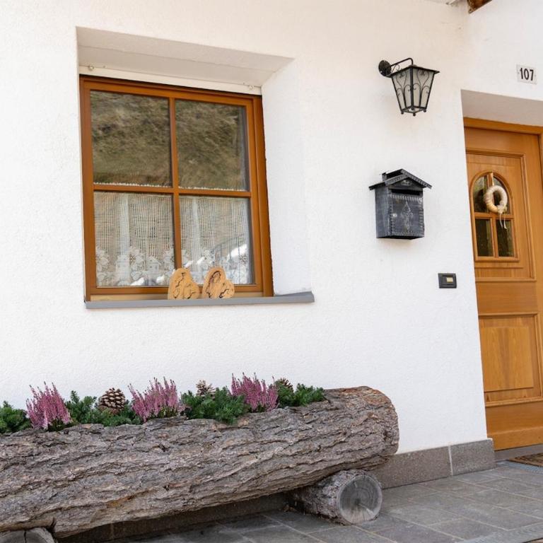 Our holiday in the middle of the Dolomites! - Apartment mit 2 Schlafzimmern - 26
