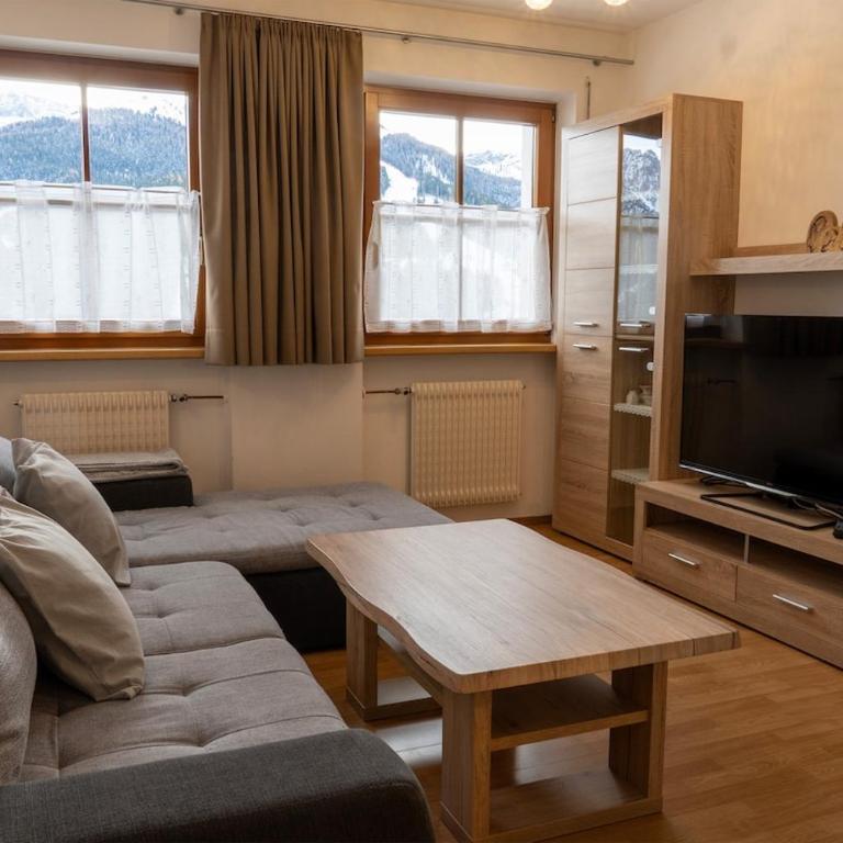 Our holiday in the middle of the Dolomites! - Apartment mit 2 Schlafzimmern - 29