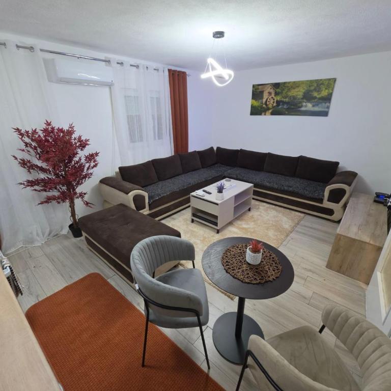 Vila Knežević - Apartman sa 2 Spavaće Sobe - 39