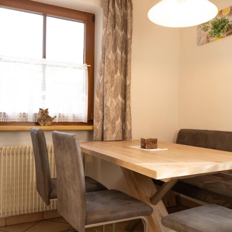 Our holiday in the middle of the Dolomites! - Apartment mit 2 Schlafzimmern - 30