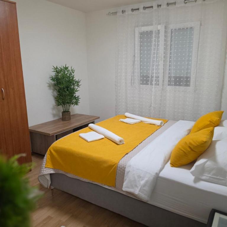 Vila Knežević - Apartman sa 2 Spavaće Sobe - 41