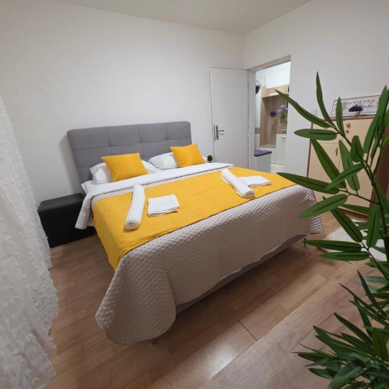 Vila Knežević - Apartman sa 2 Spavaće Sobe - 43