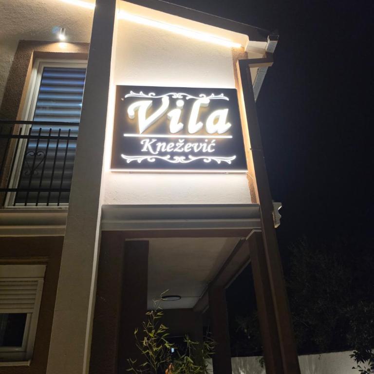 Vila Knežević - Apartman sa Dve Spavaće Sobe i Sopstvenim Bazenom - 57