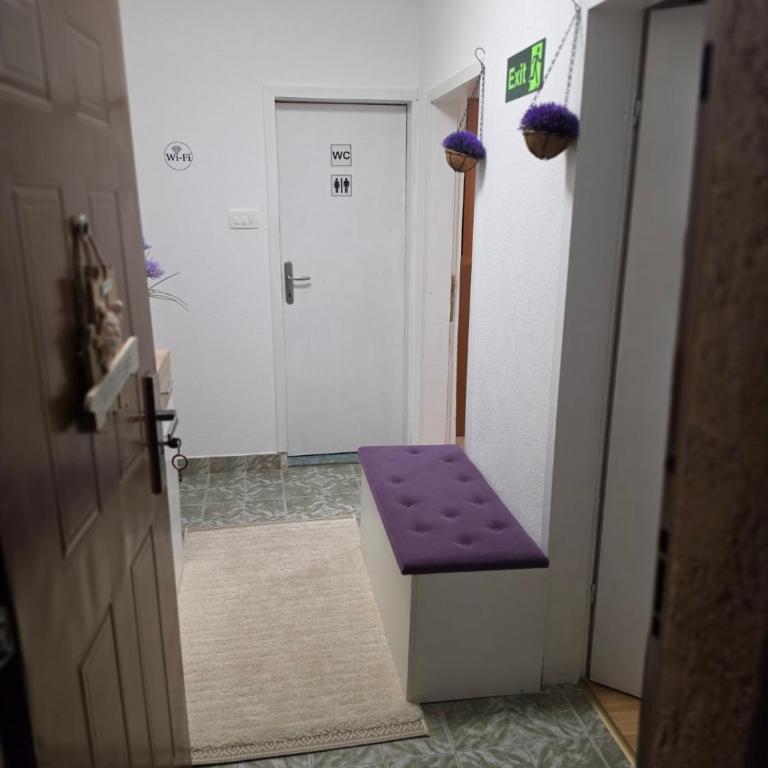 Vila Knežević - Apartman sa 2 Spavaće Sobe - 45