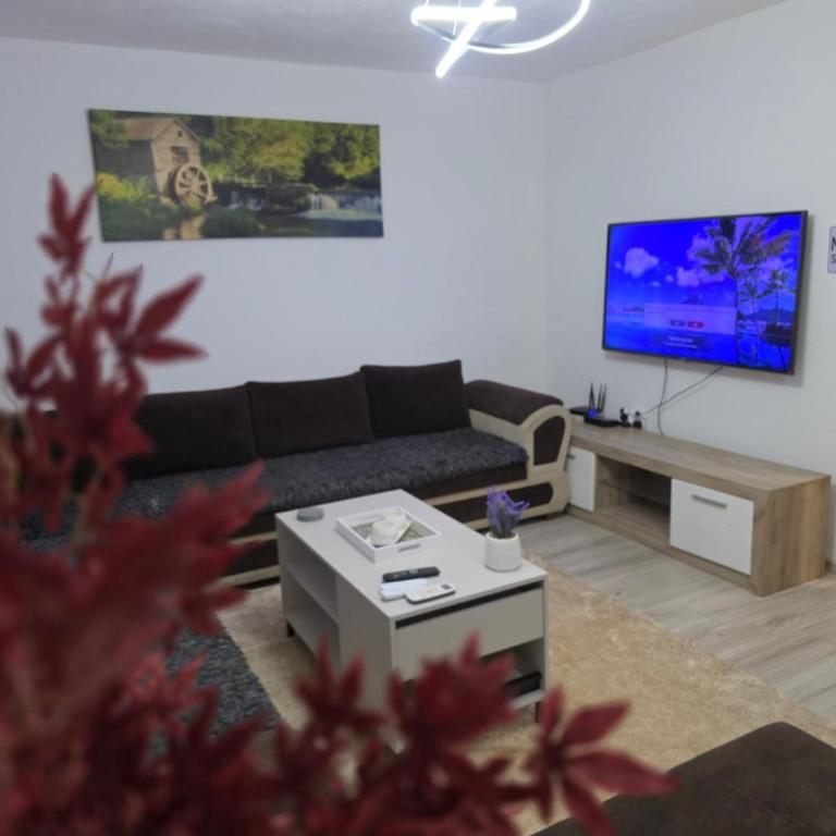 Vila Knežević - Apartman sa 2 Spavaće Sobe - 46