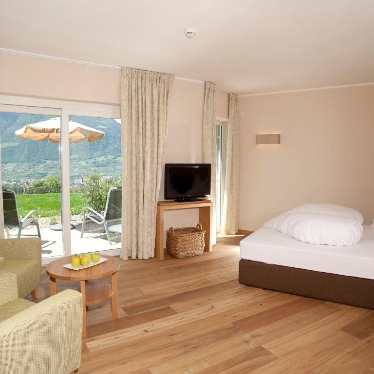 Hotel Mitterplatt (Schenna Resort) - Suite - 2