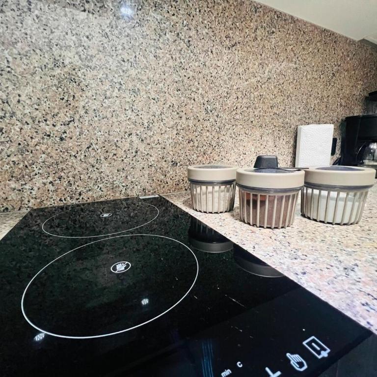 Suite con Balcón Entre Rios-Samborondon - Apartamento de 1 dormitorio - 2