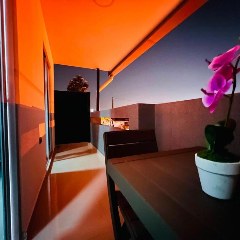 Suite con Balcón Entre Rios-Samborondon - Apartamento de 1 dormitorio - 5