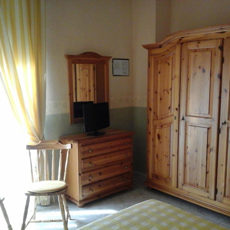 Hotel Morchio Mhotelsgroup - Camera Matrimoniale/Doppia con Letti Singoli - 28