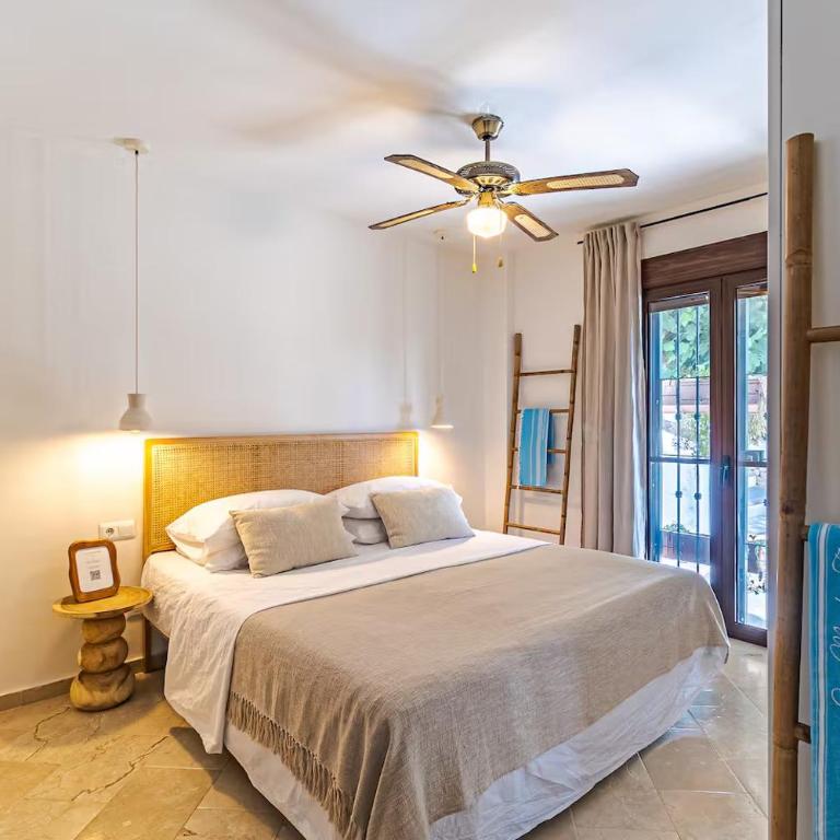 Casa Mirador - Frigiliana - Apartamento de 2 dormitorios - 5