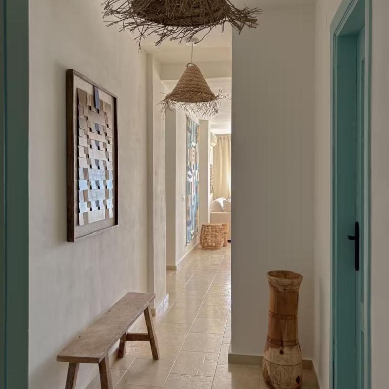 Casa Mirador - Frigiliana - Apartamento de 2 dormitorios - 15