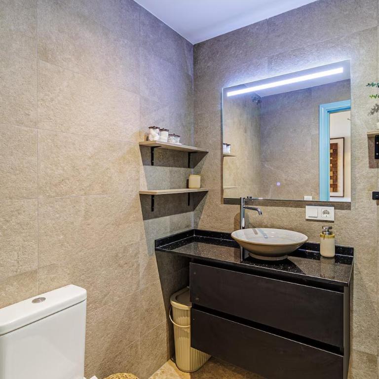 Casa Mirador - Frigiliana - Apartamento de 2 dormitorios - 18