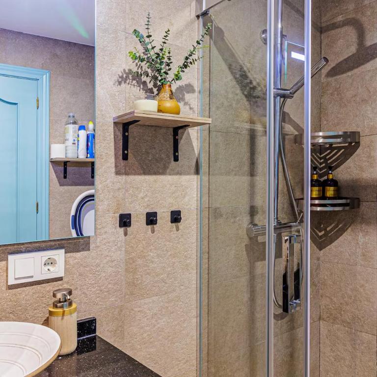 Casa Mirador - Frigiliana - Apartamento de 2 dormitorios - 17