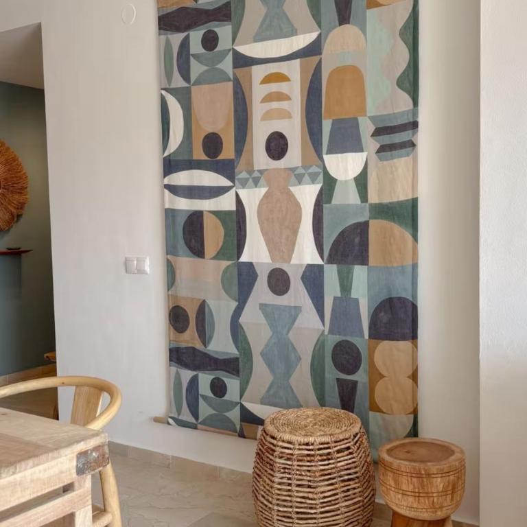 Casa Mirador - Frigiliana - Apartamento de 2 dormitorios - 19