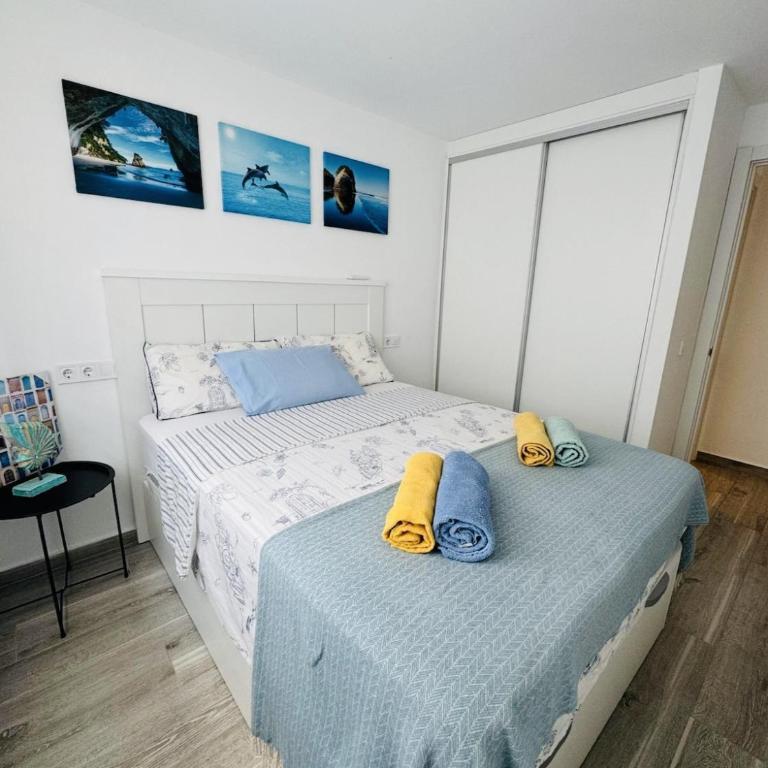 Luxury Calahonda Home with Self Contained Apartment - Ferienhaus mit 4 Zimmern - 24