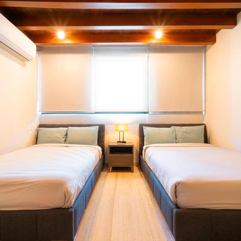 3BR Condo at AWA Playacar I Pool & Hot Tub - Apartamento de 3 dormitorios - 9