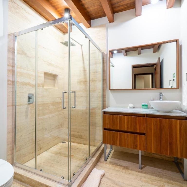 3BR Condo at AWA Playacar I Pool & Hot Tub - Apartamento de 3 dormitorios - 8