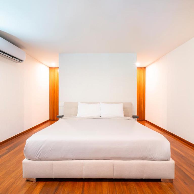3BR Condo at AWA Playacar I Pool & Hot Tub - Apartamento de 3 dormitorios - 7