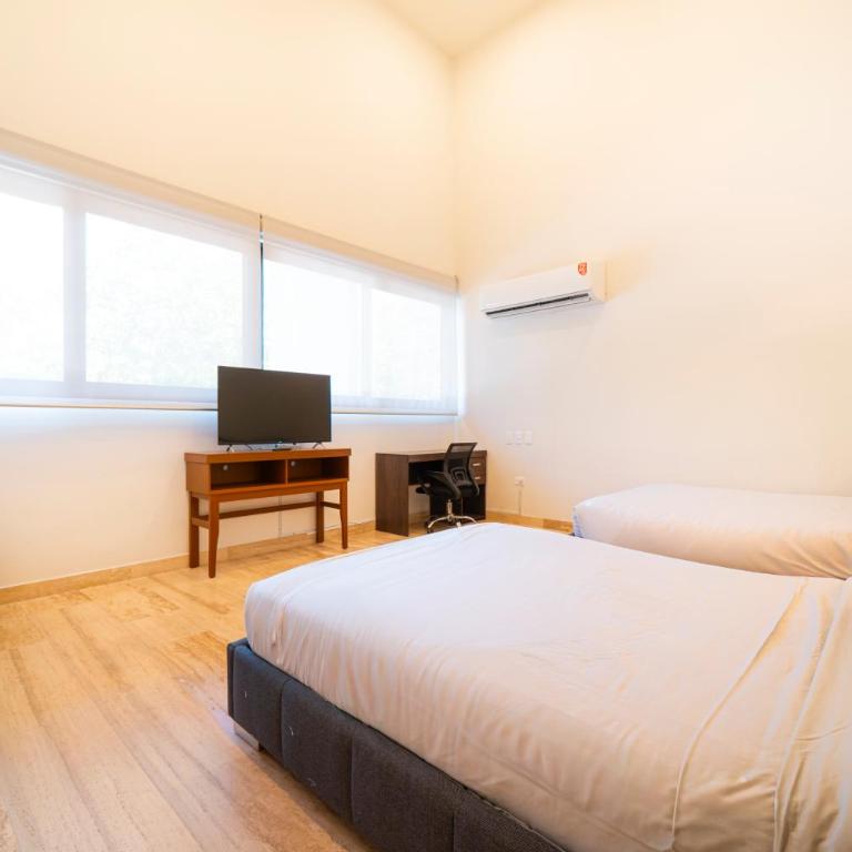 3BR Condo at AWA Playacar I Pool & Hot Tub - Apartamento de 3 dormitorios - 5