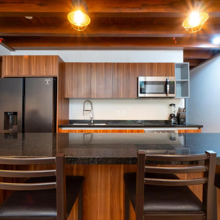 3BR Condo at AWA Playacar I Pool & Hot Tub - Apartamento de 3 dormitorios - 3