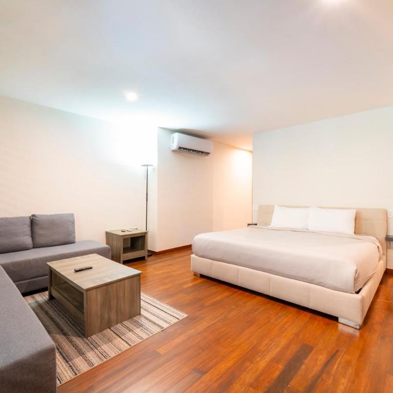 3BR Condo at AWA Playacar I Pool & Hot Tub - Apartamento de 3 dormitorios - 6