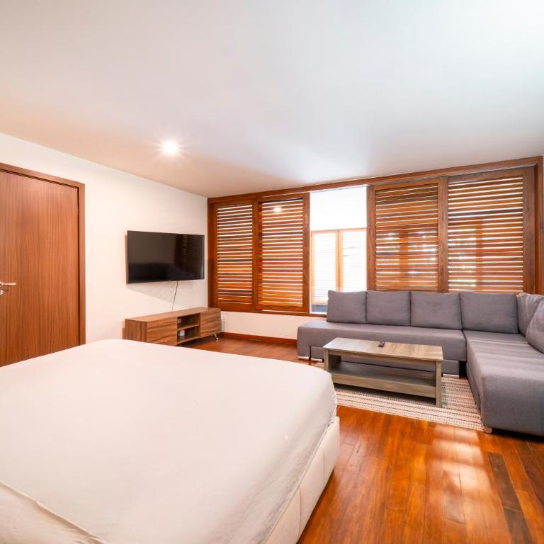 3BR Condo at AWA Playacar I Pool & Hot Tub - Apartamento de 3 dormitorios - 10